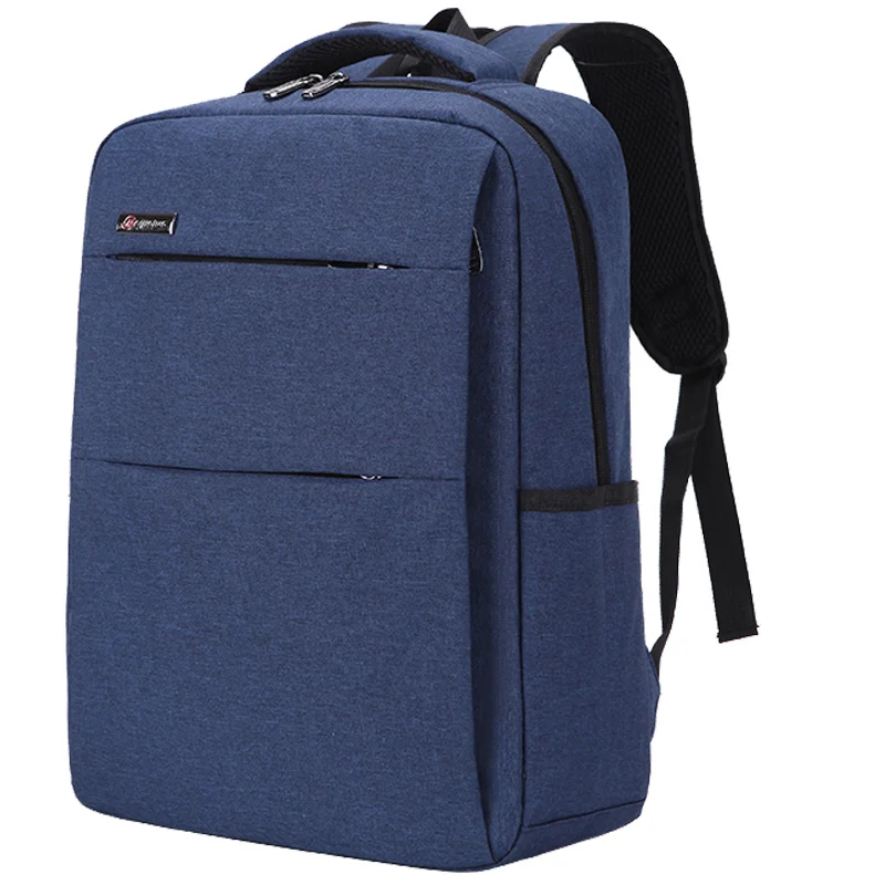 Waterproof and Shockproof Rechargeable Backpack Laptop - Image 7