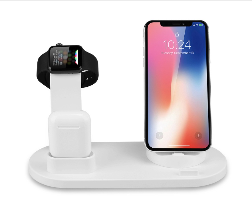 4 in 1 Fast Charging Station - Image 7