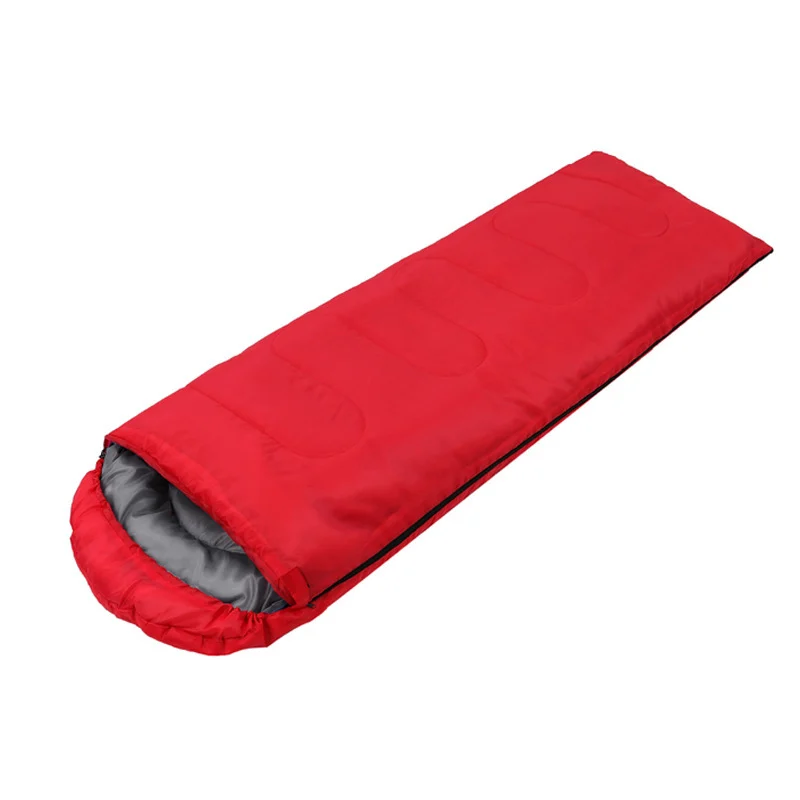Outdoor Camping Sleeping Bag Portable Light Waterproof - Image 8