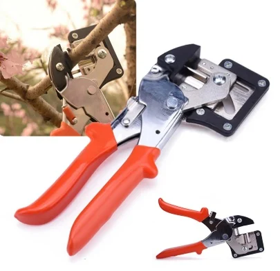 High Carbon Steel Plant Cut Nursery Garden Branch - Image 4