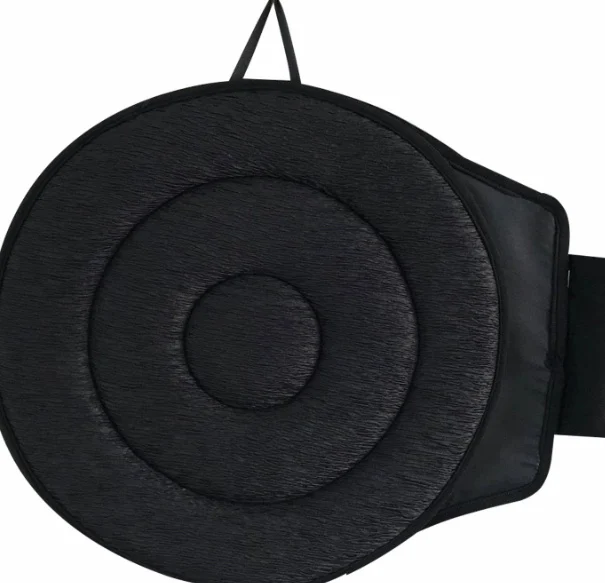 360 Degree Rotation Seat Cushion Mats for Chair Car - Image 9