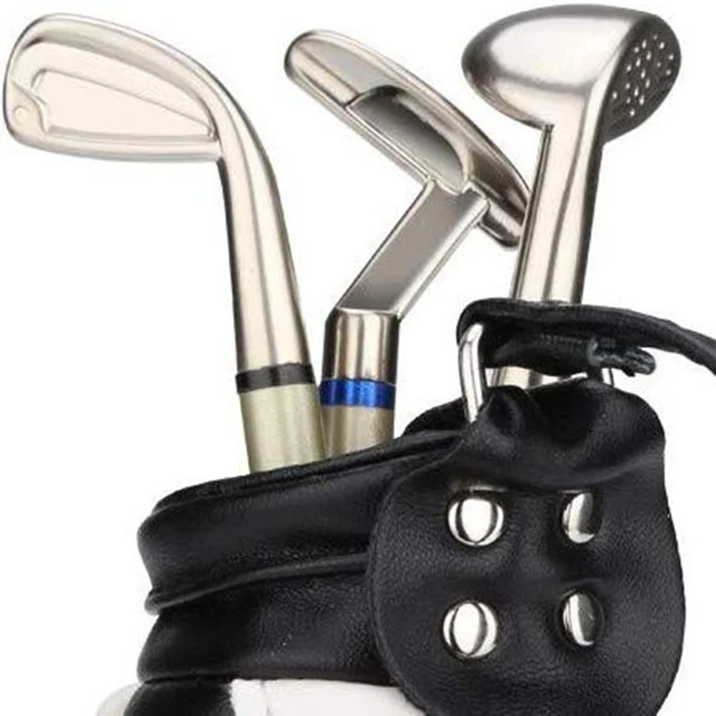 Golf Bag Pen Holder Decorations - Image 2