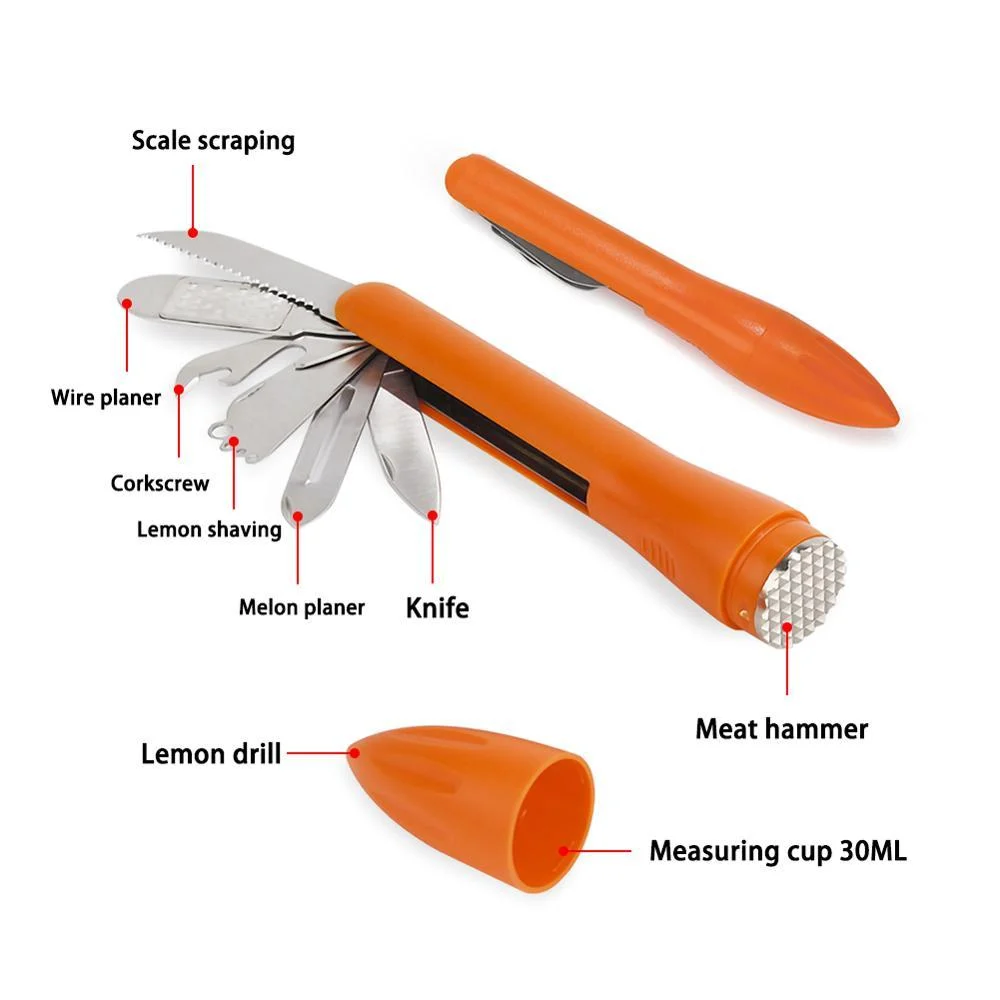 Multifunctional Kitchen Tools - Image 5