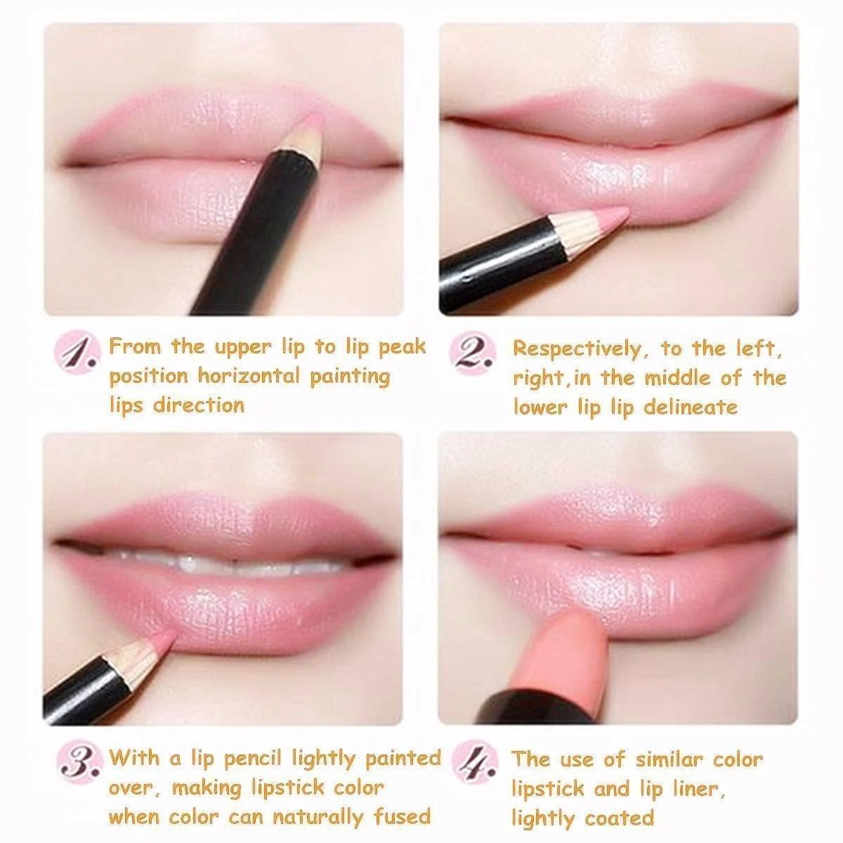 Lip Liner Pencil - Image 3