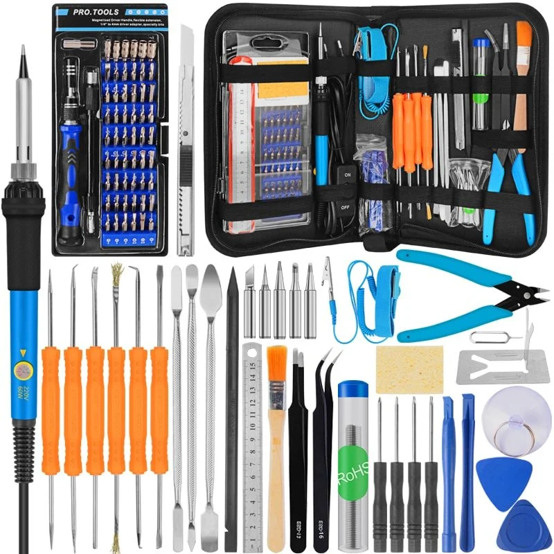 Handskit Screwdriver Set Multifunctional Screwdriver - Image 4