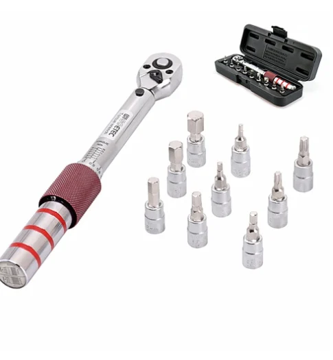Wrench tool set - Image 3
