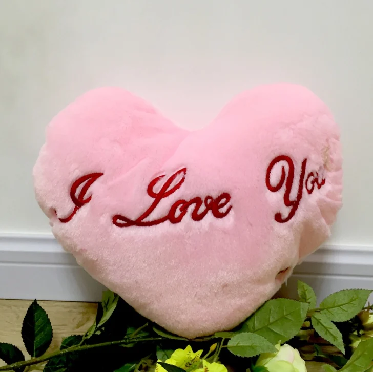 34CM Unique Toy Luminous Pillow Vivid Star Design LED - Image 7