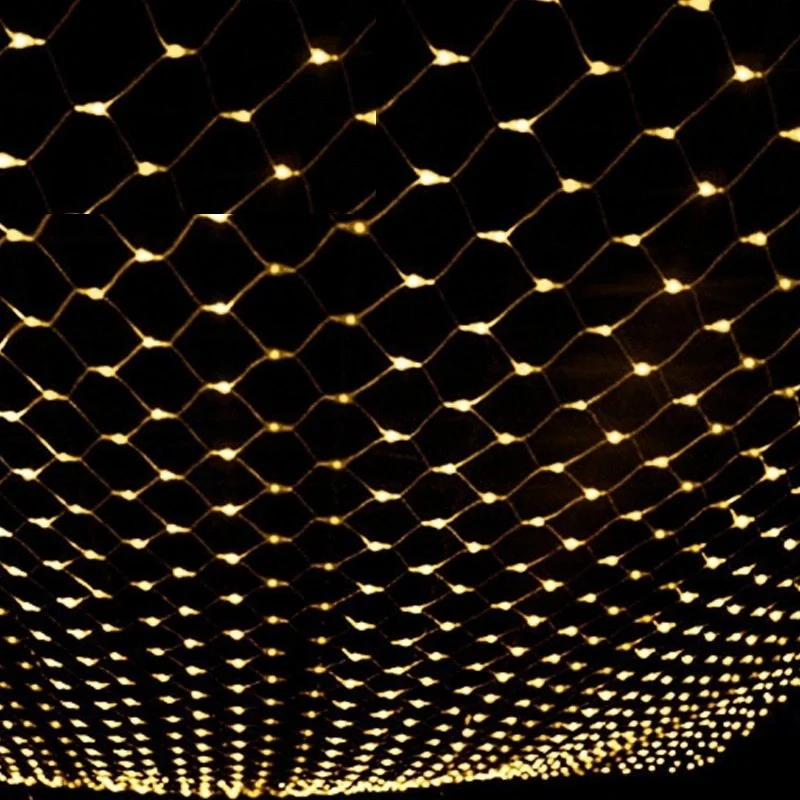 Christmas Led Lights String Lights Outdoor Waterproof - Image 2