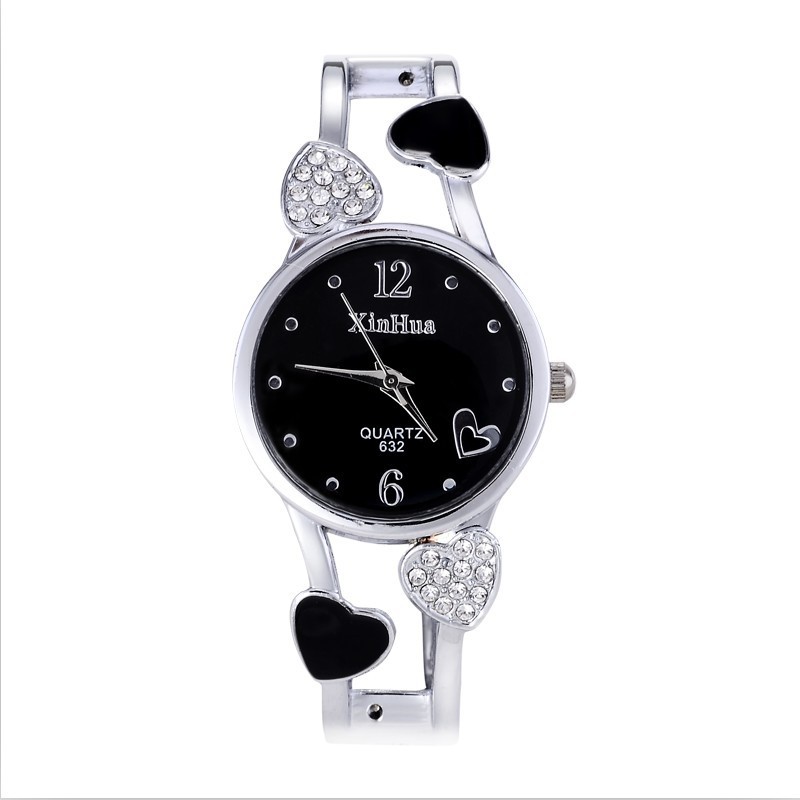 Women's Watches Set Diamond British Watches - Image 2