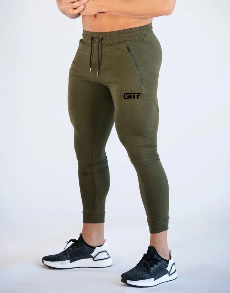 Camouflage Quick Drying Jogging Pencil Bodybuilding - Image 3