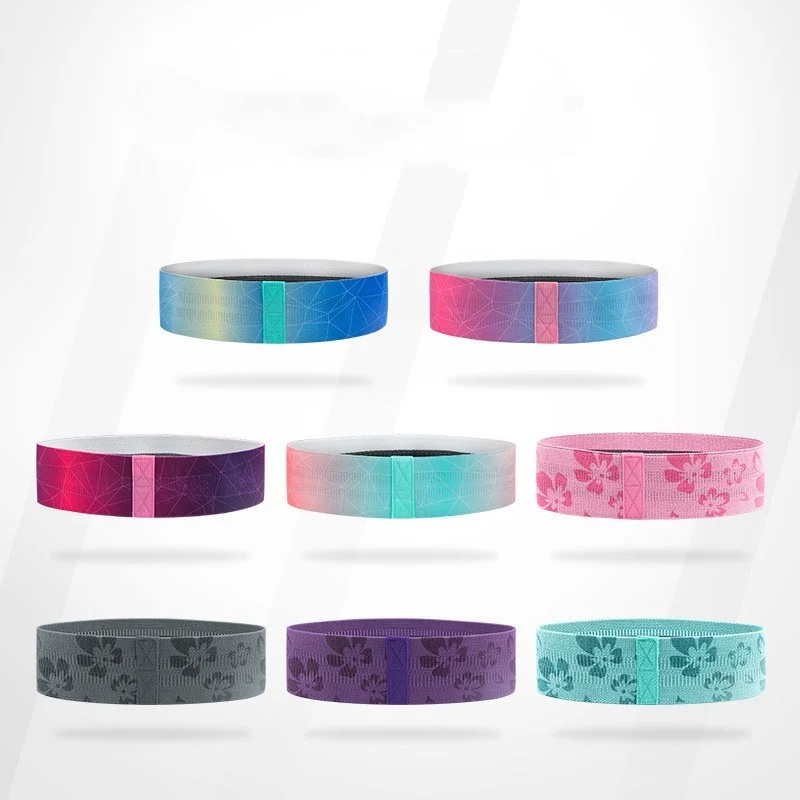 Yoga Resistance Band - Image 3