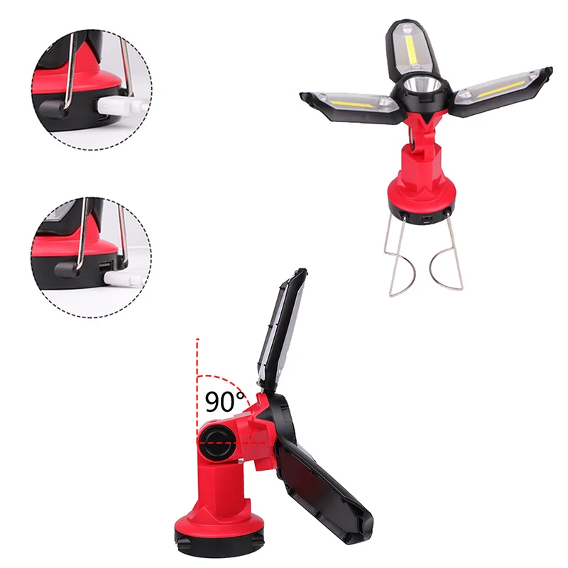 LED Camping Light - Image 4