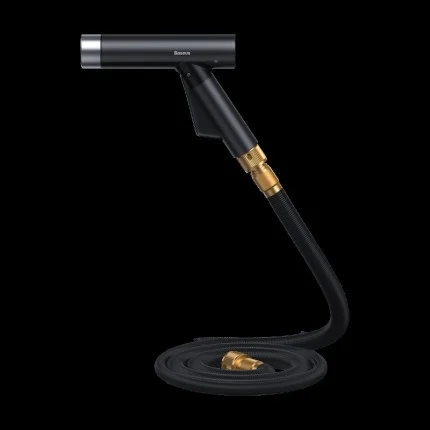 High-pressure Car Wash Water Gun Telescopic Water - Image 2