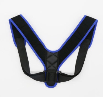 Medical Clavicle Posture Corrector Lower Back - Image 10