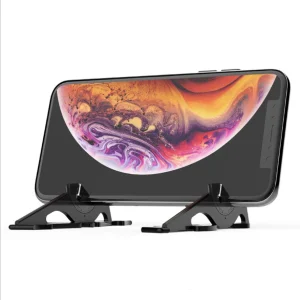 Card Type Mobile Phone Holder