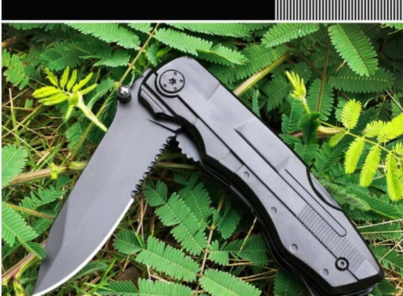 Special Multi-purpose Knife Clamp Portable Folding Tool - Image 5