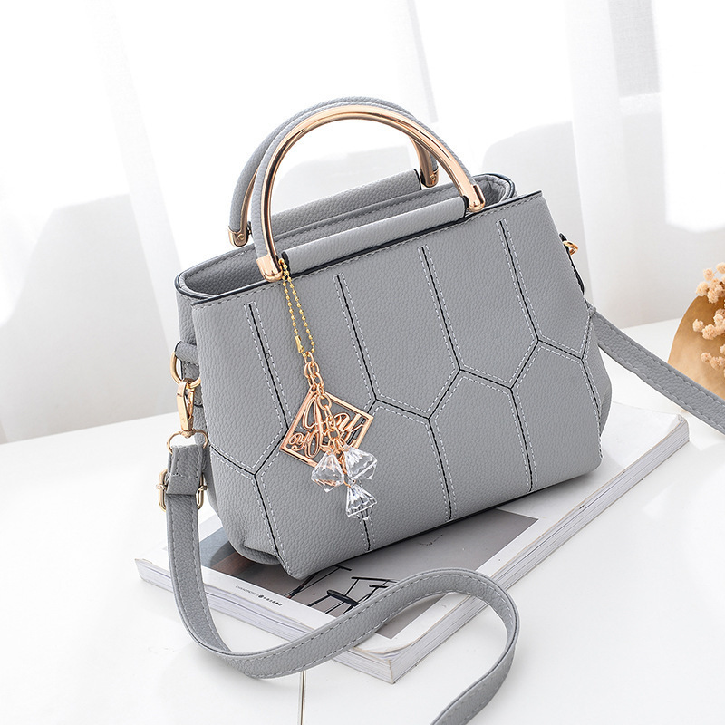 SHoulder Bag BagS for WoMen HandBag FaSHion CroSSBody - Image 2