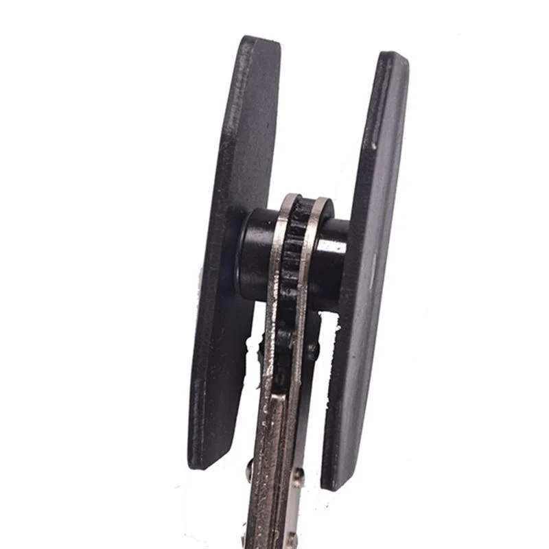 Brake Caliper Press W Ratchet Pad Spreader Piston - Image 5