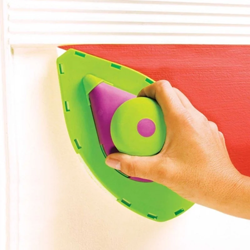 Household DIY Painting Kit Roller Tray Set