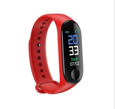 Smart M3 Sports Bracelet - Image 2
