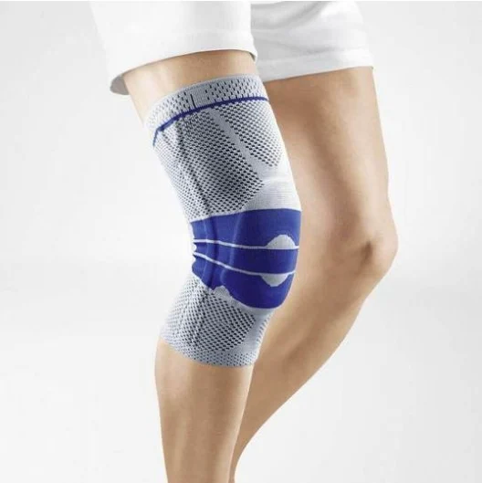 Sports Running Fitness Protection Knee Pads Brace Strap - Image 5