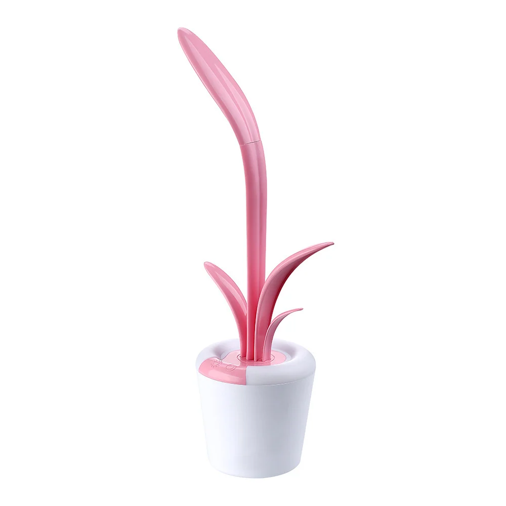 Modern Desk Lights USB Eye Protection LED Table Lamp - Image 10
