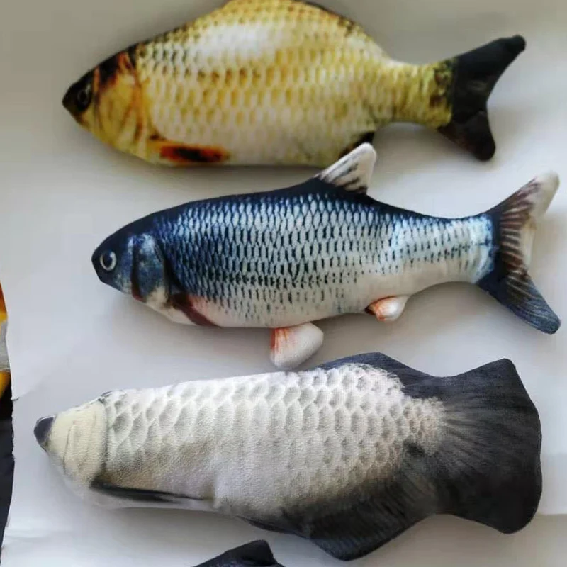Without Cat Nip Version - Electric Jumping Fish - Image 6