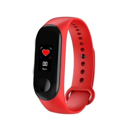 Smart M3 Sports Bracelet - Image 7