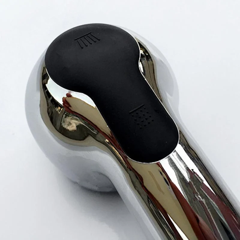 Chrome Kitchen Tap Spare Faucet Pull Out Spray Shower - Image 4
