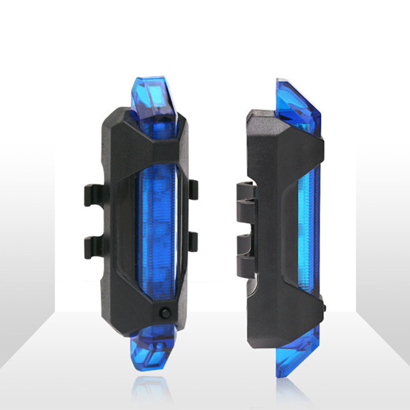 Bike Bicycle Light LED Taillight - Image 8