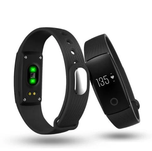 Smart Band Smartband Pulsmesser Armband Fitness Flex - Image 5