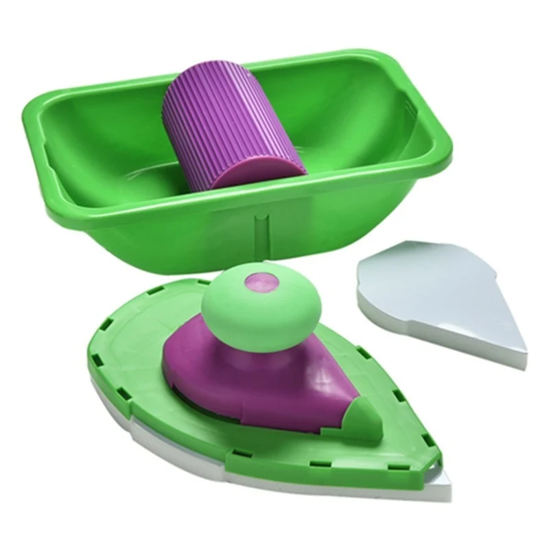 Household DIY Painting Kit Roller Tray Set - Image 3