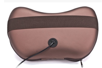 Neck Massager Home Car Neck Cervical Massage Electric - Image 2