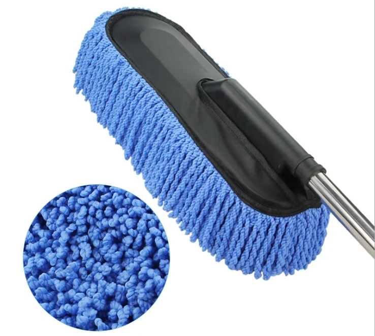 Car Wash Mop - Image 8