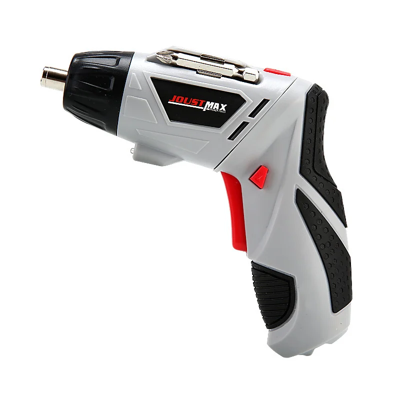4.8V Electric Screwdriver Set Household Multifunctional