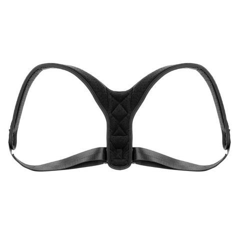 Adjustable Posture Corrector Back Support Strap Brace - Image 4