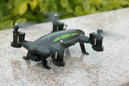 OTRC FY602 Air-Road RC Drone Car 2 in 1 Flying Car 2.4G - Image 5