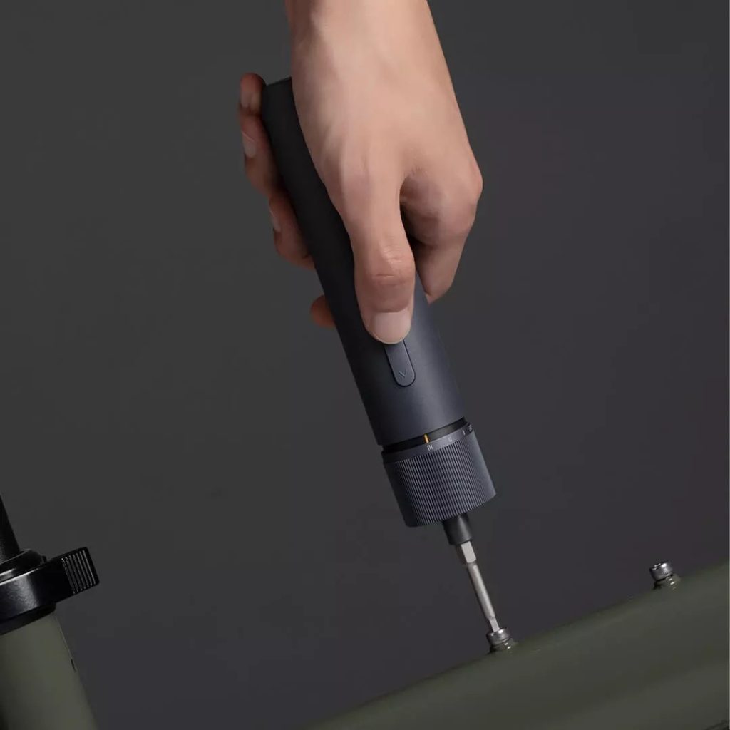 Cordless Hand Drill Multifunctional Household