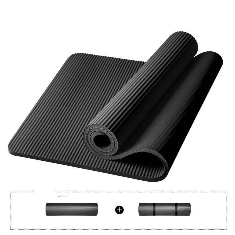 Yoga mat exercise - Image 6