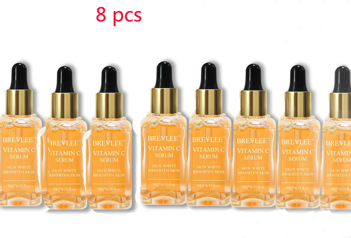 Vitamin C Whitening Serum Brighten Skin Face Skin Care - Image 7
