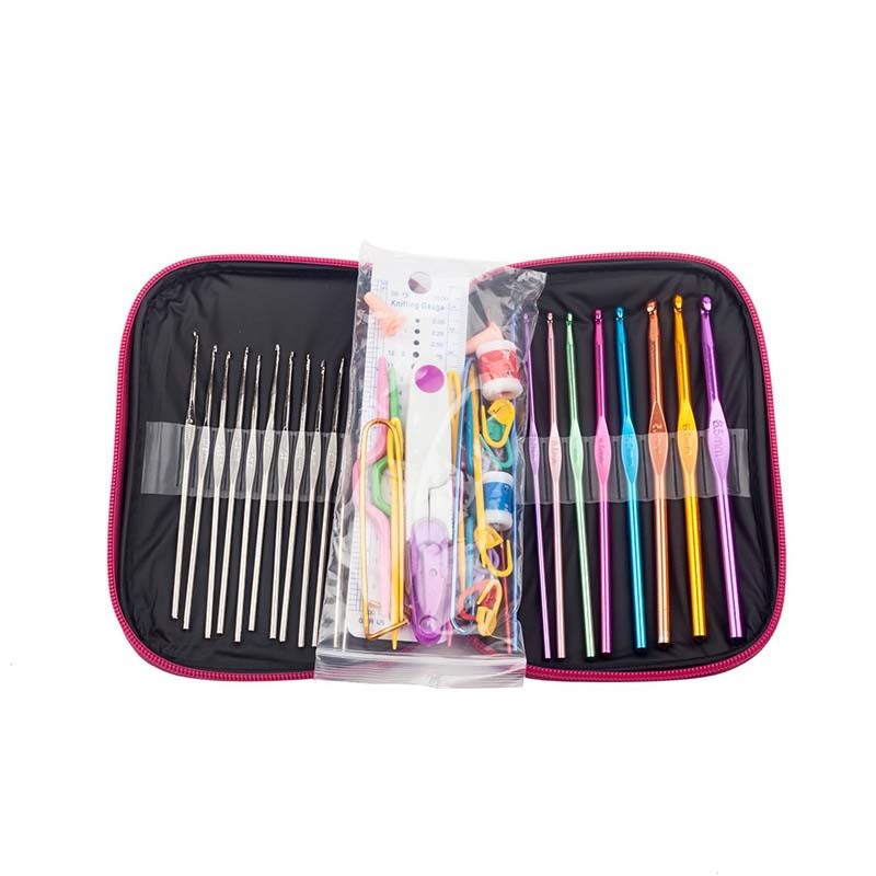 Household Crochet Set Wool Crochet Tool - Image 5