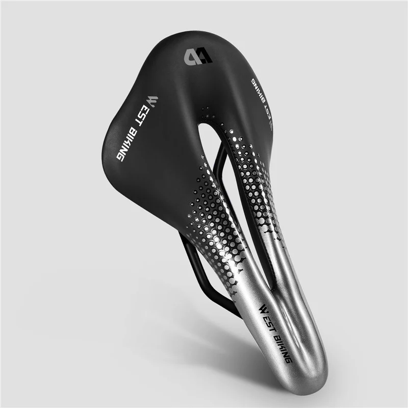Bicycle Saddle Mountain Bike Accessories - Image 6