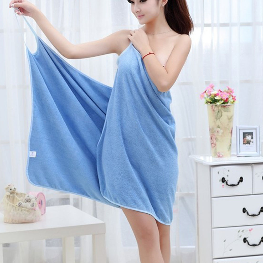 Style Beach Towel - Bath Dress Towel - Image 2
