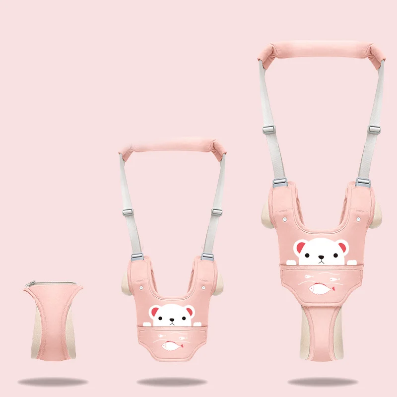 Baby Walker for Children Learning to Walk Baby Harness - Image 6