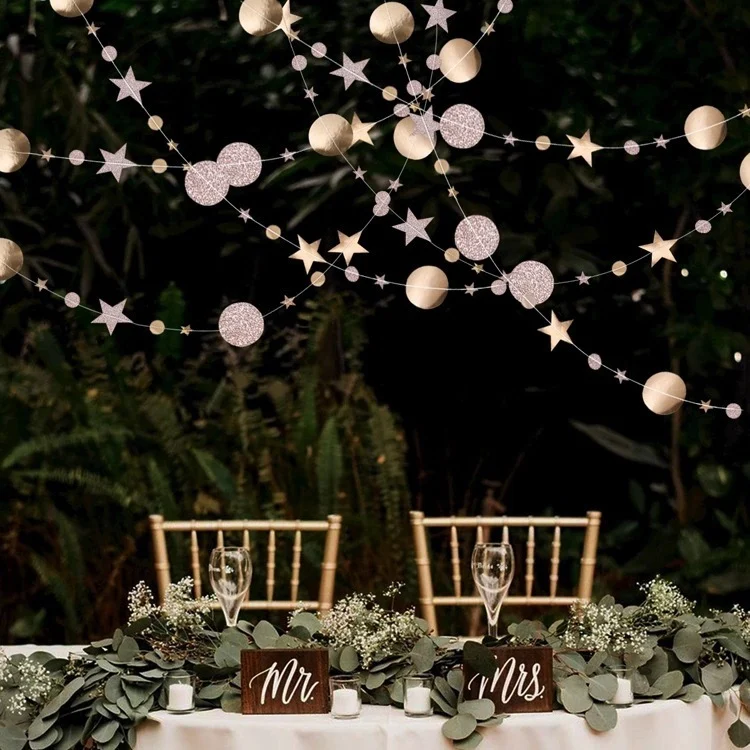 The Celebration Birthday Party Celebrates The Decorations - Image 2