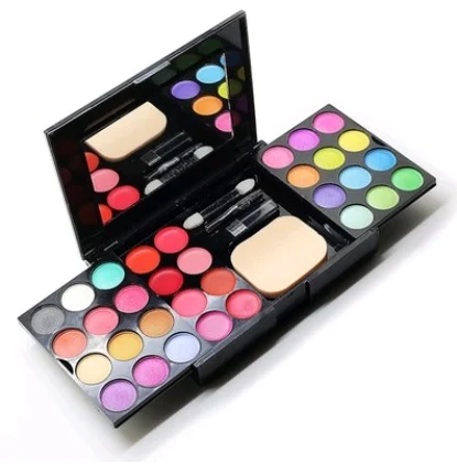 Makeup Set for Women Full Kit All in One Makeup Gift - Image 7