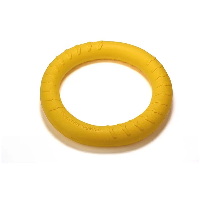 Pet Dog Training Toy Pull Ring - Image 7