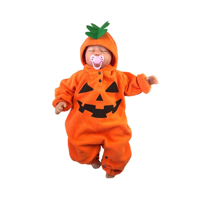 Baby Halloween Clothes - Image 2