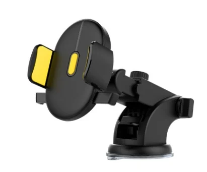 Car Phone Holder Long Rod Telescopic Car Dashboard - Image 2