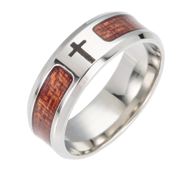 Men Rings - Image 3